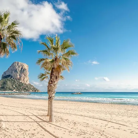 Coco Playa Calpe