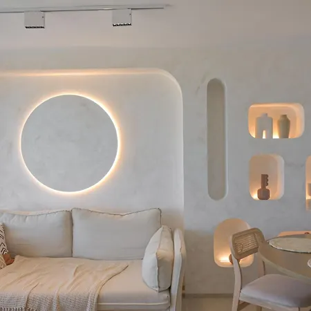 Coco Playa Lejlighed Calpe