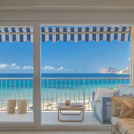 Coco Playa Apartment