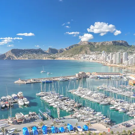 Apartamento Coco Playa *