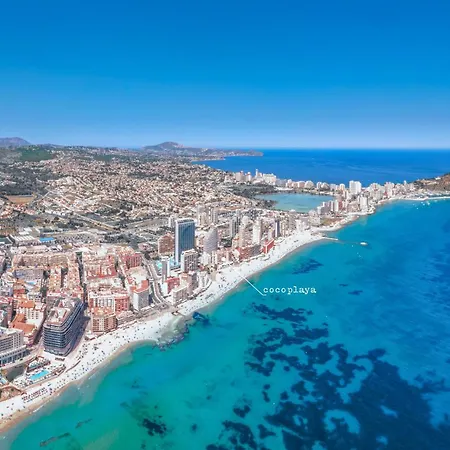 Coco Playa * Calp