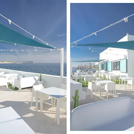 Coco Playa Apartment Calpe