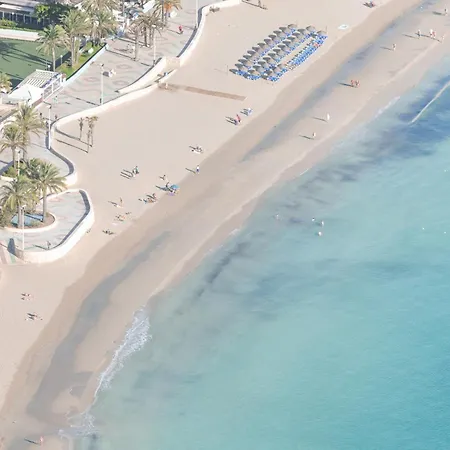 Coco Playa Apartment