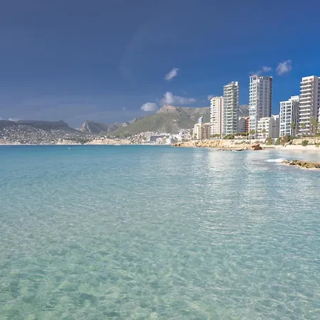 Apartment Coco Playa *