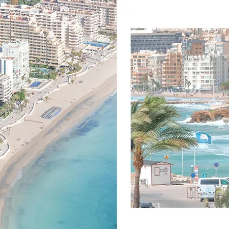 Apartamento Coco Playa *