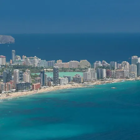 Apartamento Coco Playa