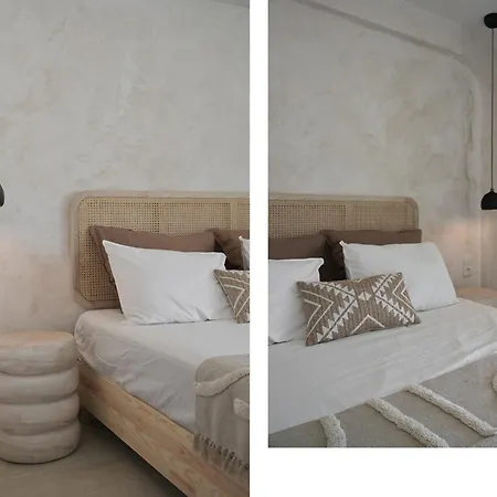 Apartamento Coco Playa