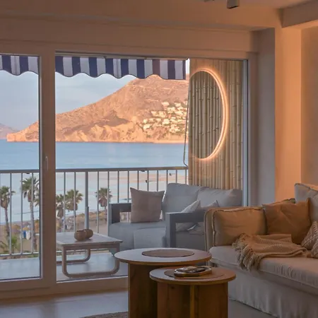 Apartment Coco Playa Calpe