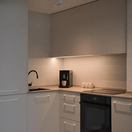 Coco Playa Apartment