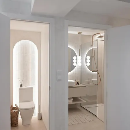 Apartment Coco Playa Calpe