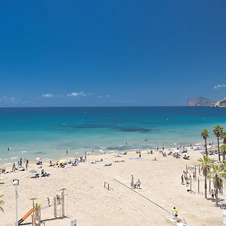 Coco Playa Apartment