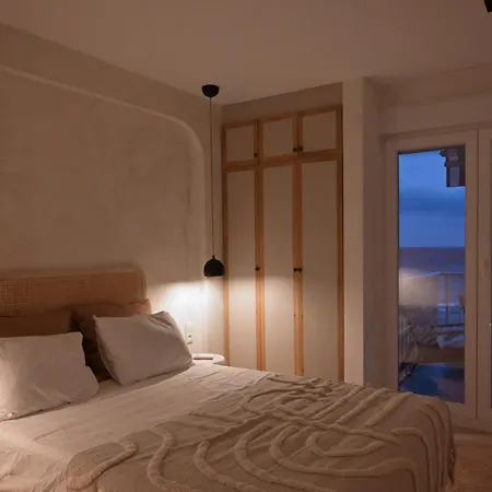 Apartamento Coco Playa *