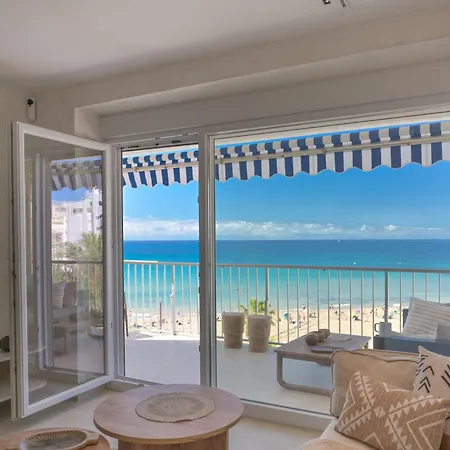 Apartamento Coco Playa