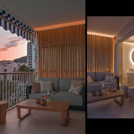 Apartment Coco Playa Calp