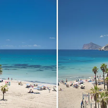 Apartment Coco Playa *