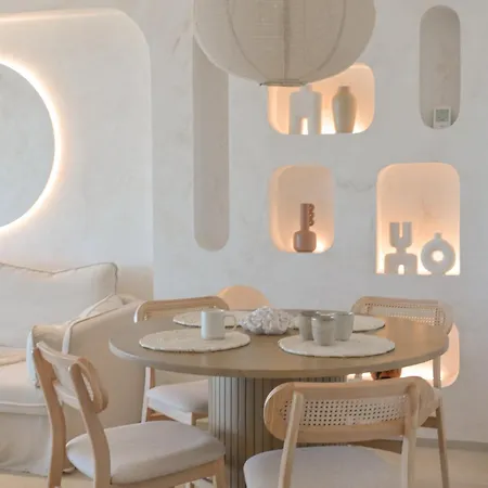 Coco Playa Apartment *