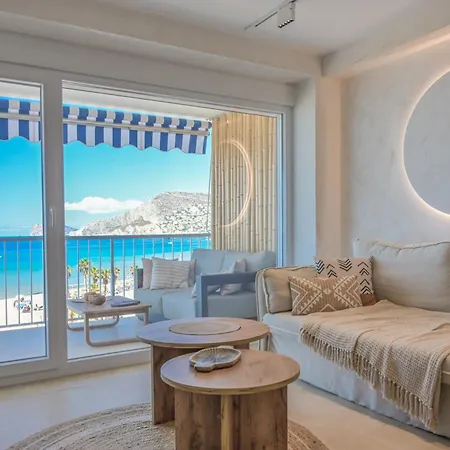 Coco Playa Apartment