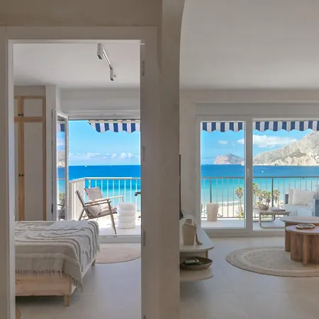 Apartment Coco Playa *