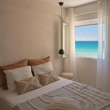 Coco Playa Apartment *