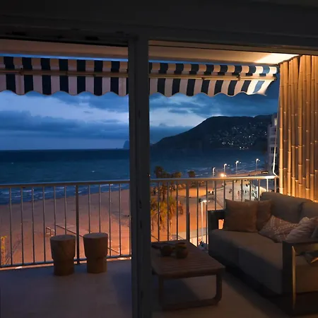 Apartamento Coco Playa *