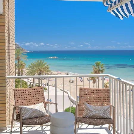 Apartment Coco Playa *