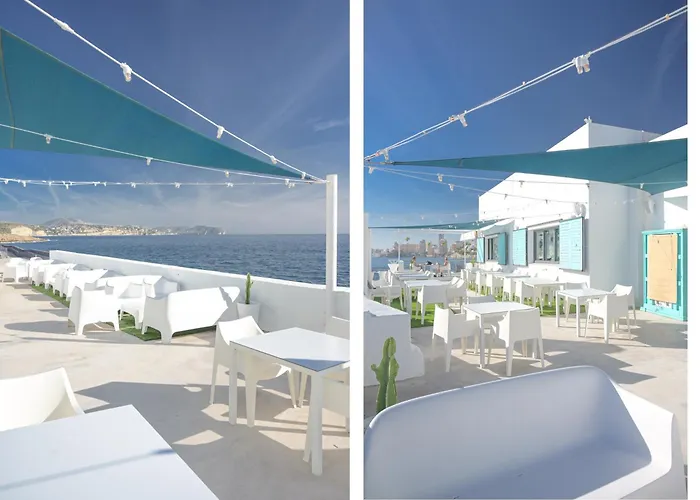 Coco Playa Appartement Calp