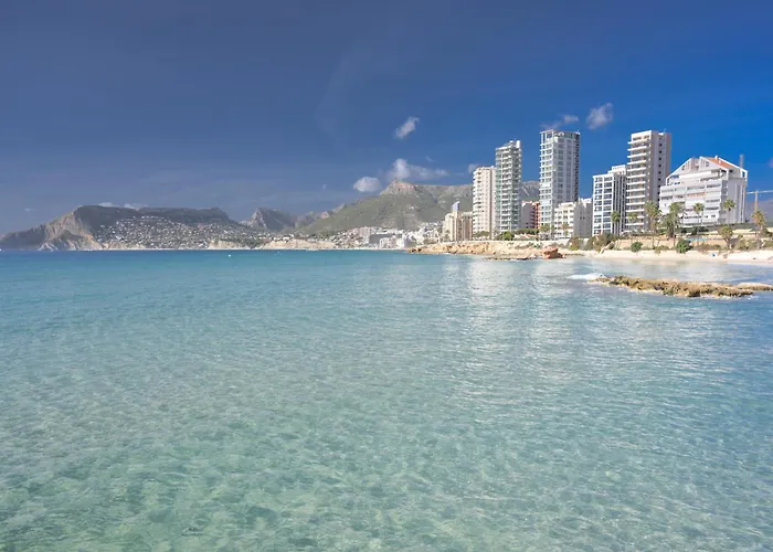 Appartement Coco Playa *