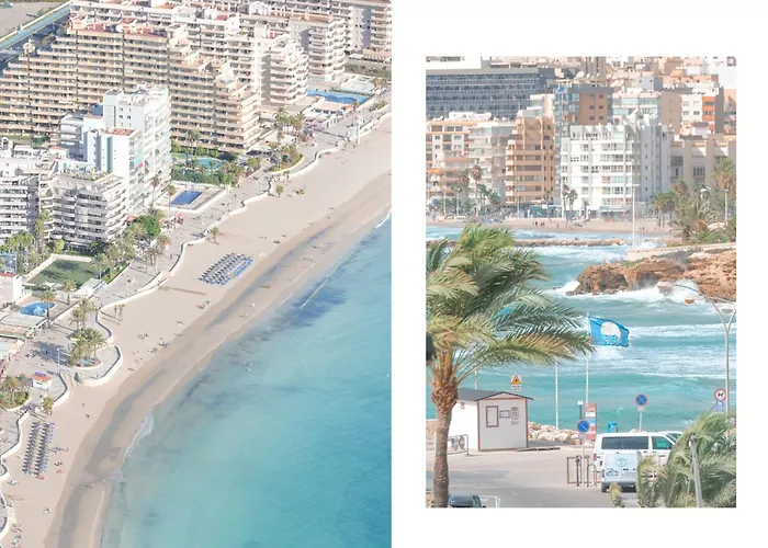 Appartement Coco Playa *