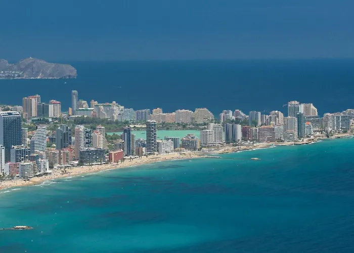 Appartement Coco Playa