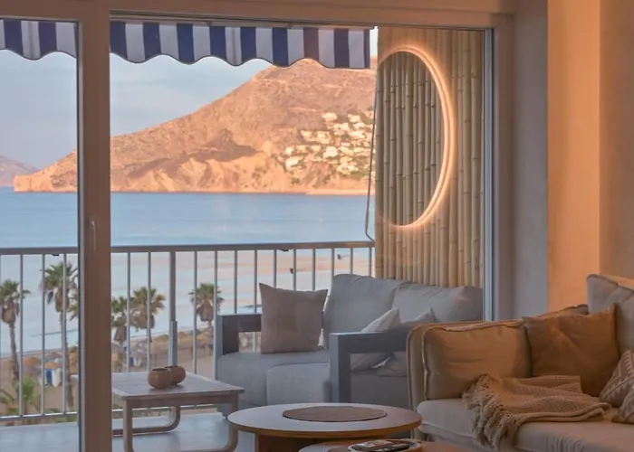 Appartement Coco Playa Calp