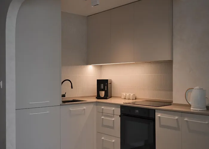 Coco Playa Appartement