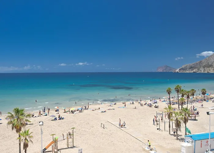 Coco Playa Appartement