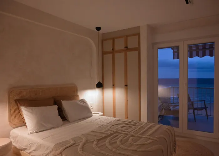 Appartement Coco Playa *