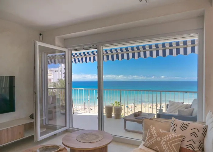 Appartement Coco Playa