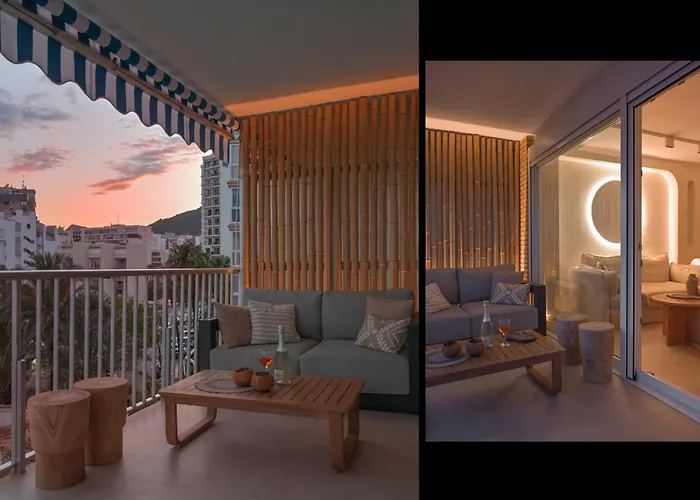 Apartment Coco Playa Calp