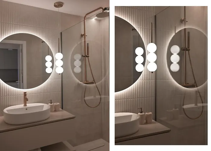 Coco Playa Appartement Calp