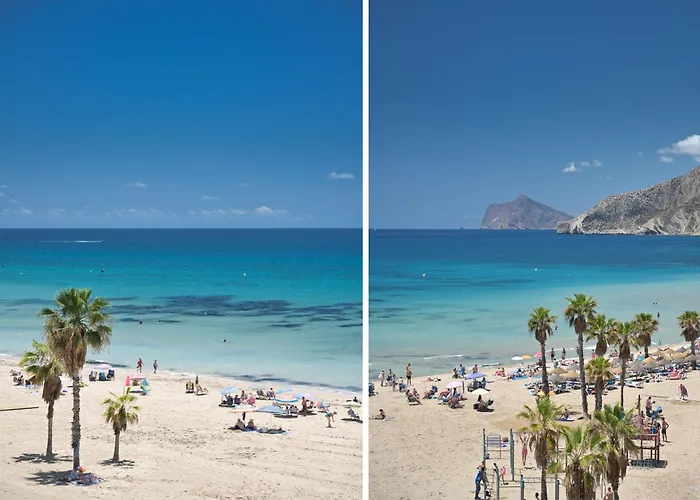 Appartement Coco Playa *