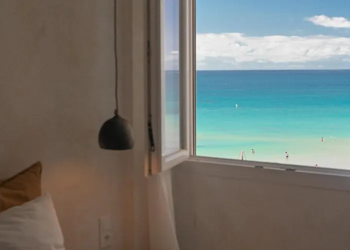 Appartement Coco Playa *