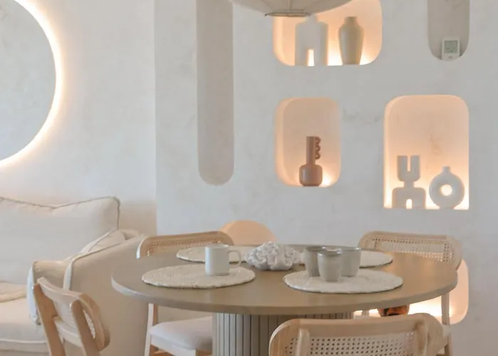 Coco Playa Appartement *