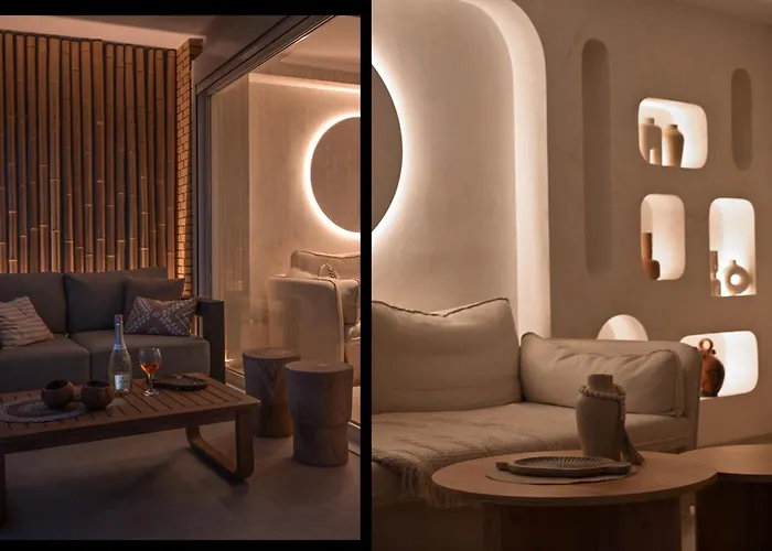 Coco Playa Appartement