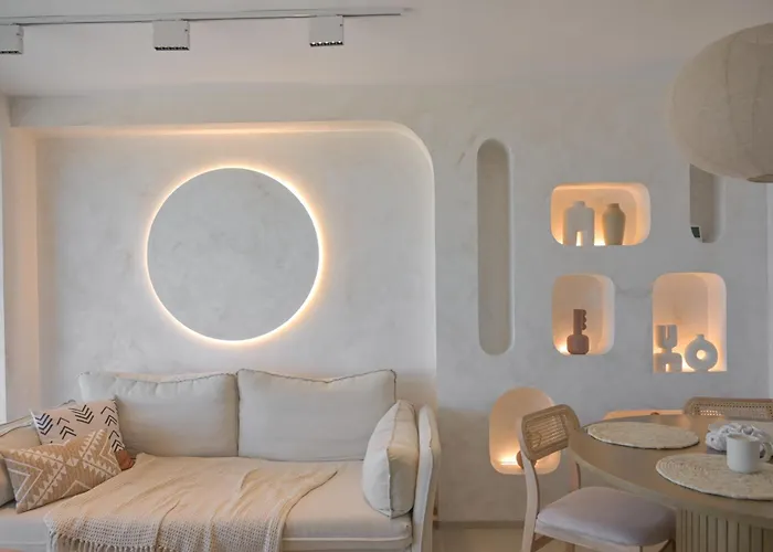 Coco Playa Appartement Calp