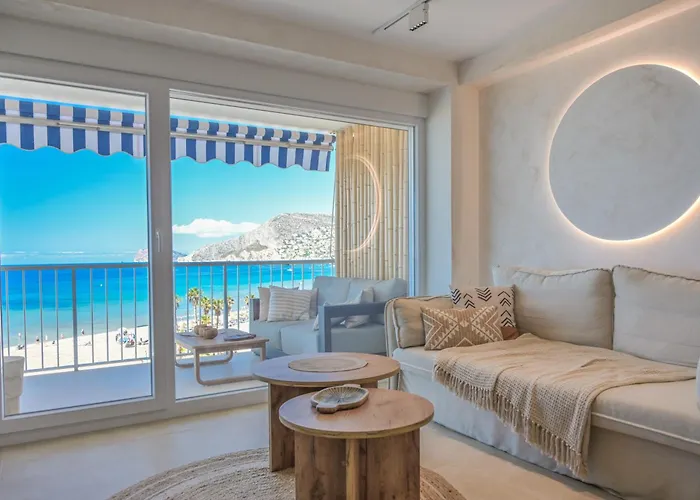 Coco Playa Appartement