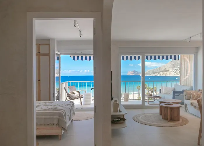 Appartement Coco Playa *