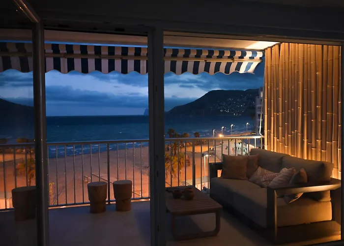 Appartement Coco Playa *