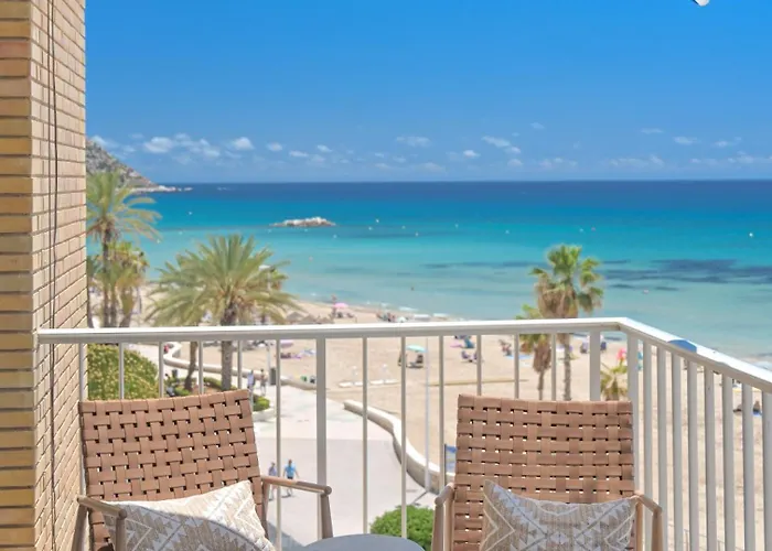 Appartement Coco Playa *