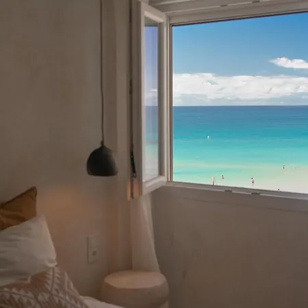 דירה Coco Playa *
