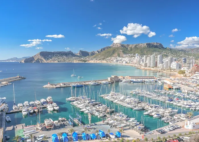 Apartment Coco Playa *