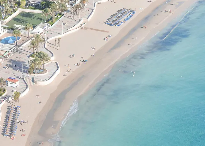 Coco Playa Apartment