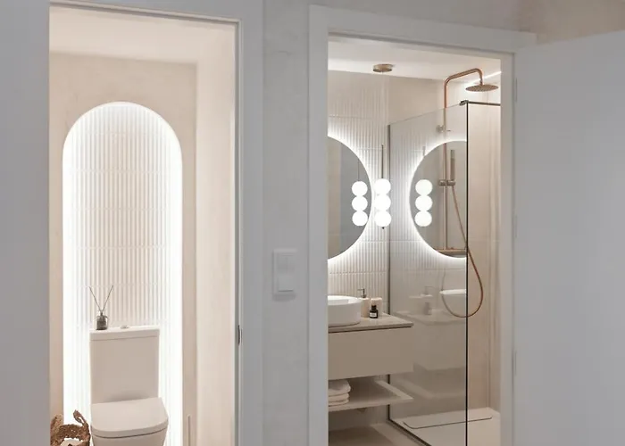 Apartment Coco Playa Calpe