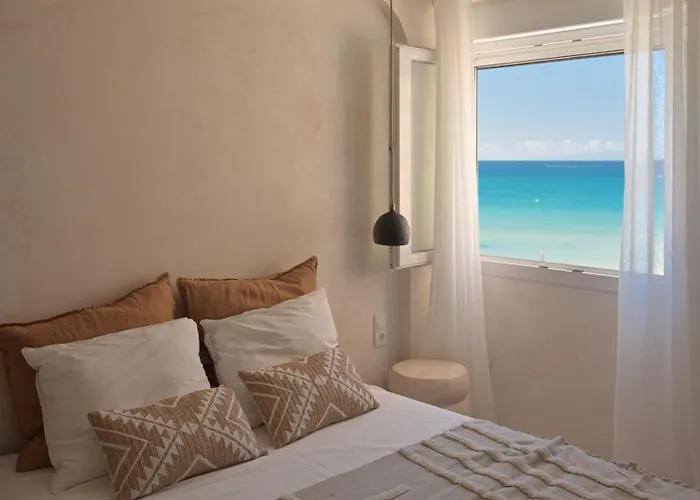 Coco Playa Apartment *